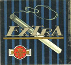 Фото папирос Extra (Экстра)