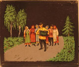 Фото папирос Палехский баян 