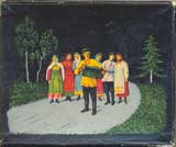 Фото папирос Палехский баян 